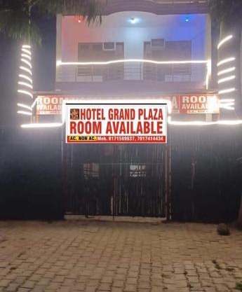 Hotel Grand Plaza