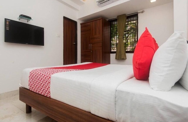 Hotel Grand Plaza