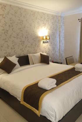 Hotel Grand Regency, Angamaly