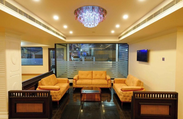 Hotel Grand Regency