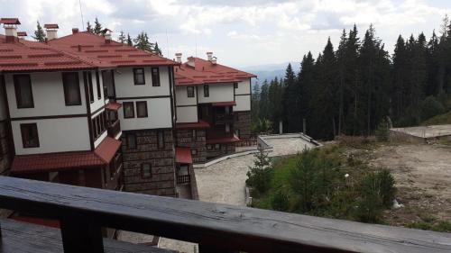 Hotel Grand Resor Pamporovo