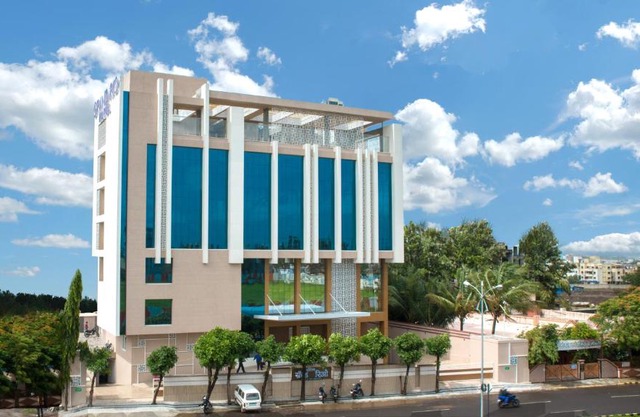 Hotel Grand Rio
