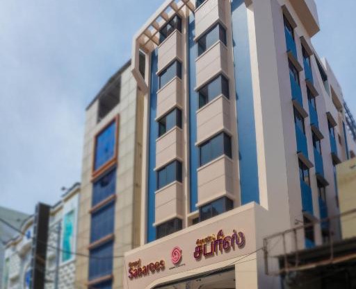 Hotel Grand Sabarees