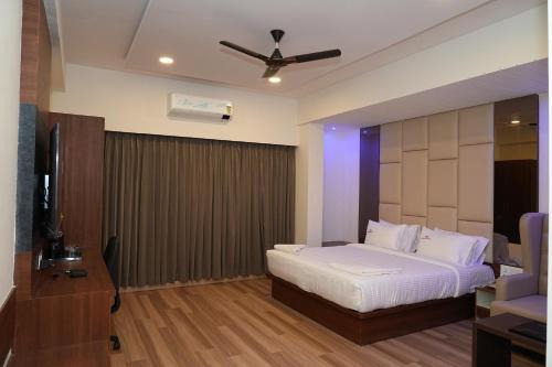 Hotel Grand Sigma
