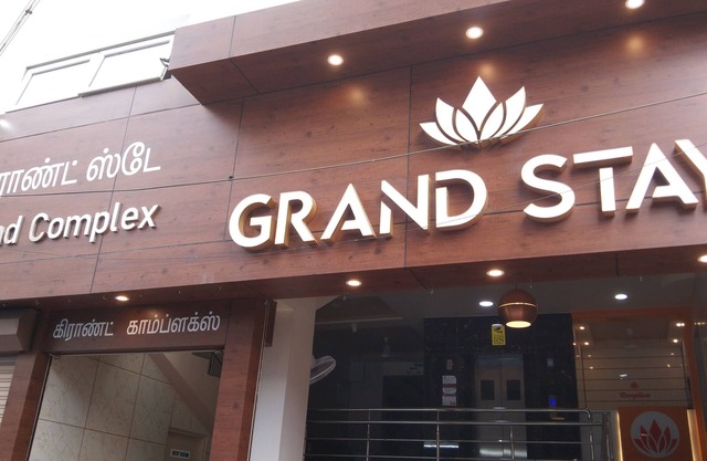 Hotel Grand Stay