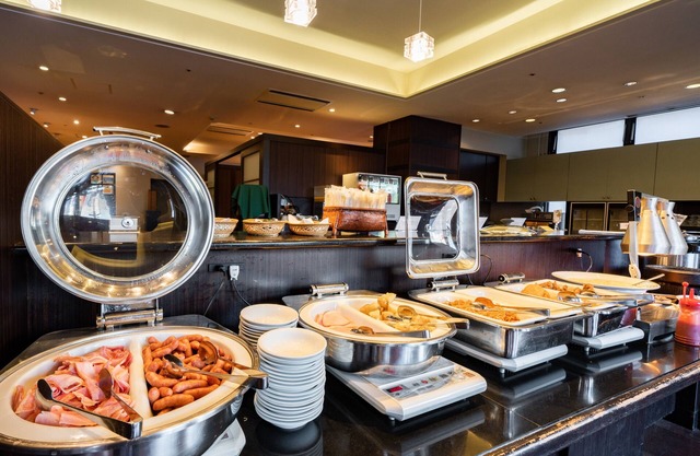 Hotel Grand Terrace Obihiro Annex