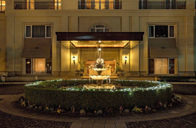 Hotel Grand Tiara MinamiNagoya