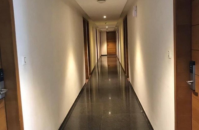 Hotel Grand Unity