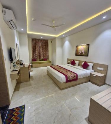 Hotel Grand Vasaante