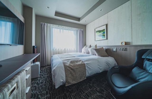 Hotel Grand View Takasaki - Vacation STAY 55422v