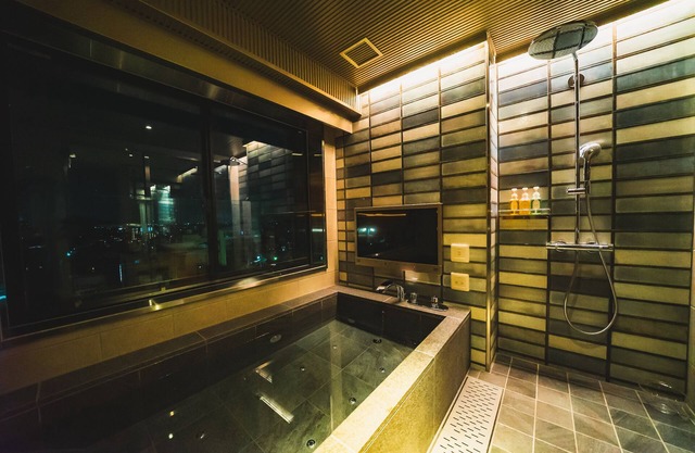 Hotel Grand View Takasaki