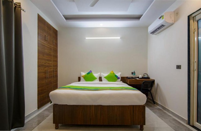 Hotel Grand Vista