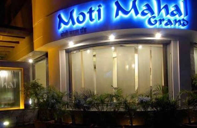 Hotel Grande 51