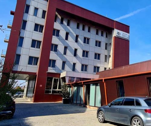 Hotel Grandis Apulum