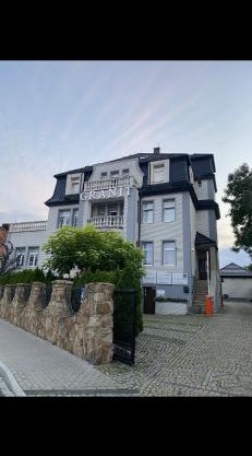 Hotel Granit