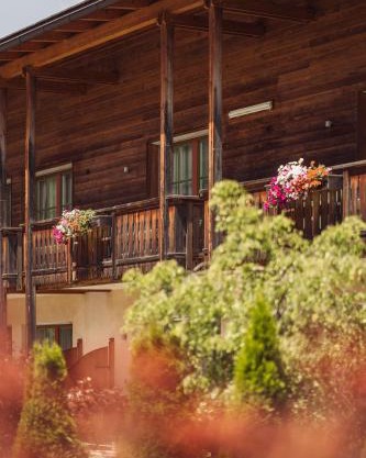 Hotel Gratschwirt