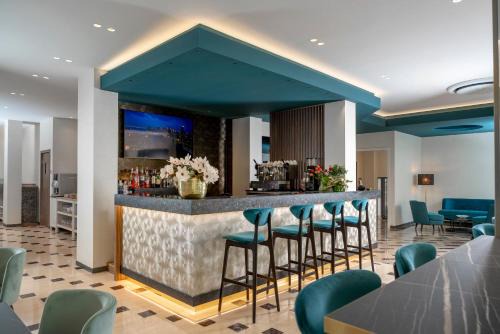 Hotel Grazia Riccione