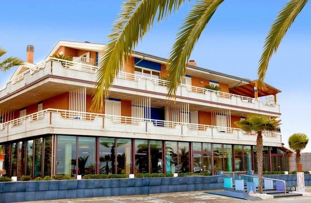 Hotel Graziella