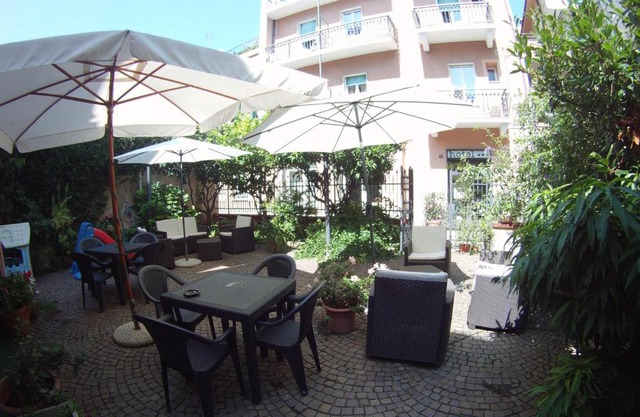 Hotel Graziella