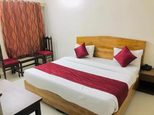 Hotel great punjab