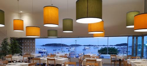 Hotel Grecale