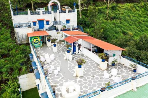 Hotel Greek Glory,Panchgani