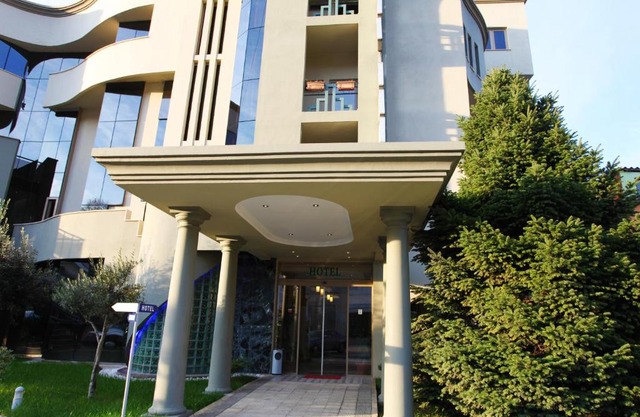 Hotel Green