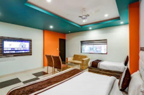 Hotel Green Embassy Meerut