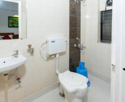Hotel Green Field, Satara