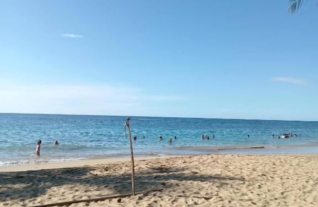 Hotel Green Mountain Cahuita