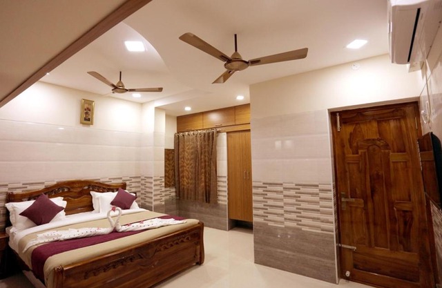 Hotel Green Palace
