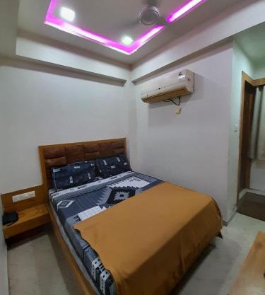 Hotel Green Park,Ahmedabad