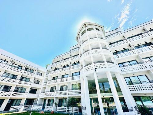 Hotel Green Park
