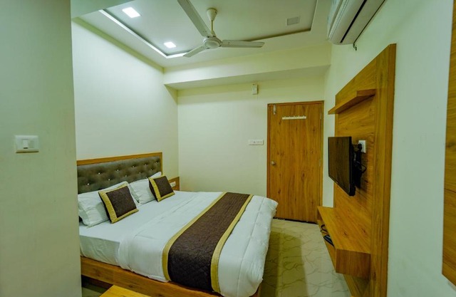 Hotel Green Park