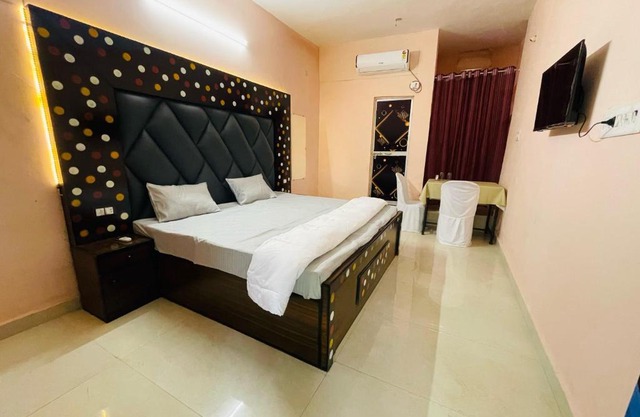 Hotel green park