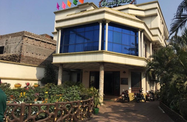 Hotel Green Park