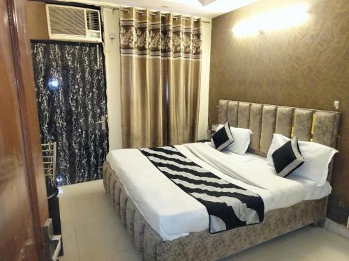 Hotel Green Spnr'Kamla Nagar