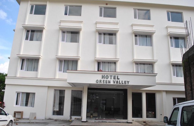 Hotel Green Valley