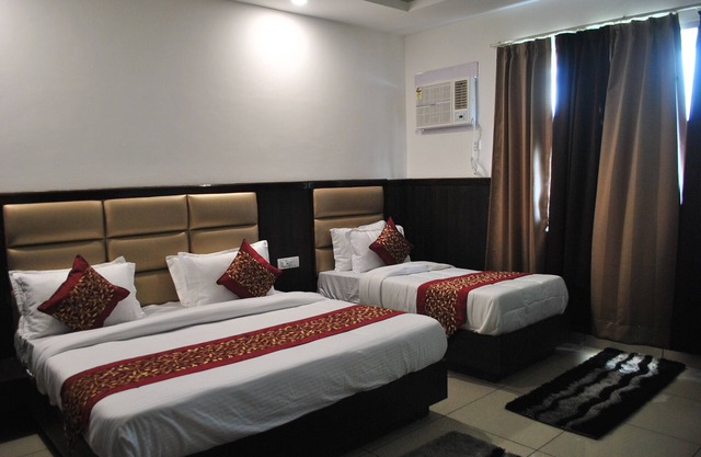 Hotel Green Valley