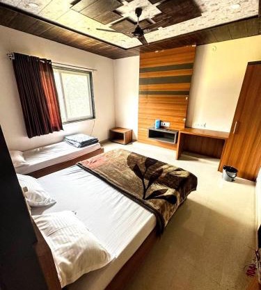 Hotel Green View