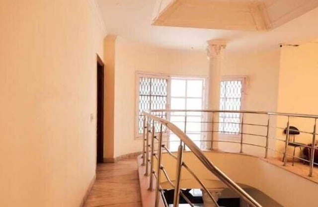 Hotel Green Villa Stay