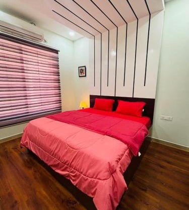 Hotel green vistal