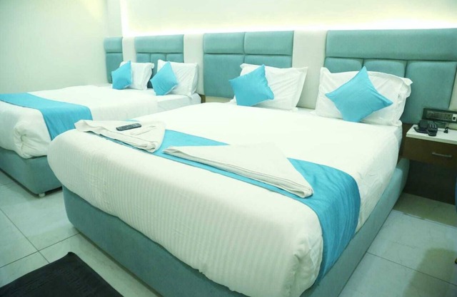 Hotel Greenland