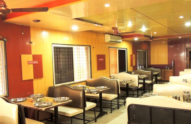 Hotel Greenpark