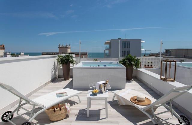 Hotel Greif