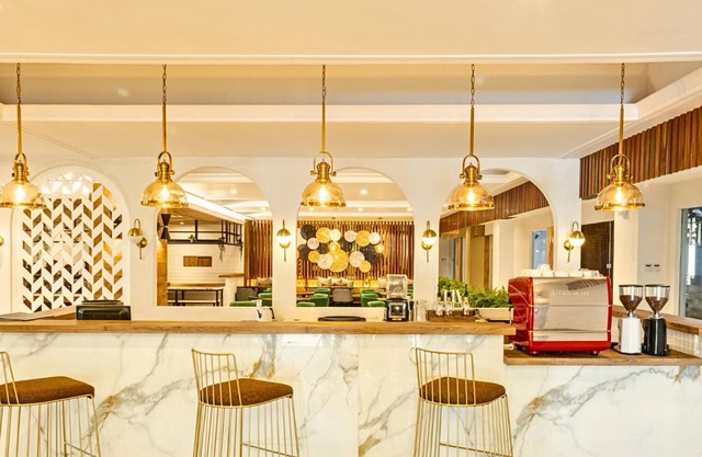 Hotel Gren Alia Cikini