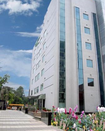 Hotel Grenville