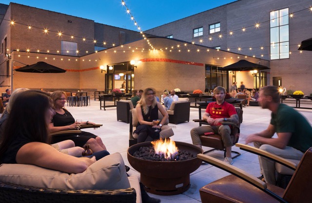 Hotel Grinnell