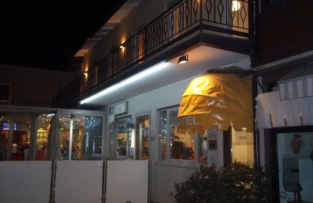 Hotel Gronda Lagunare