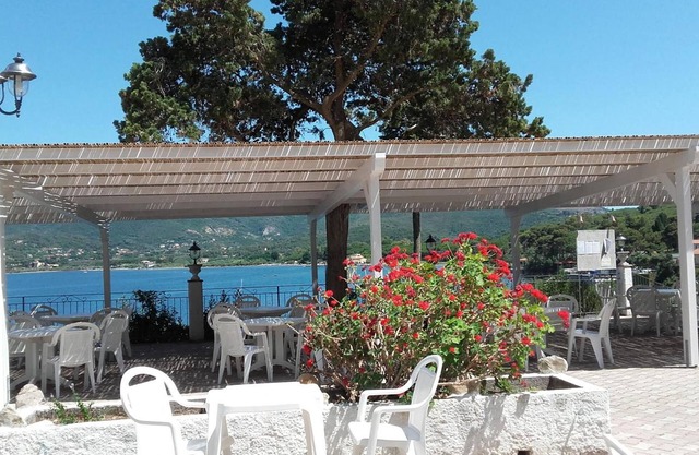 Hotel Grotte del Paradiso